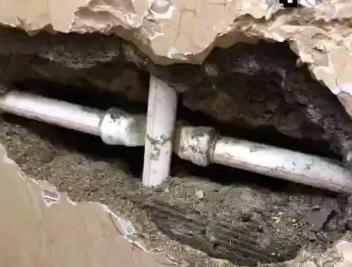 海门漏水检测电话多少