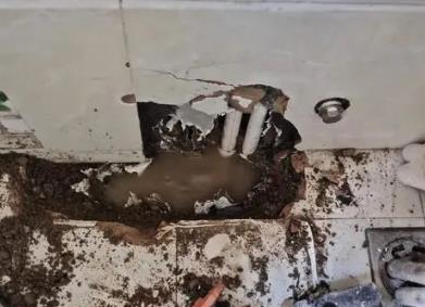 海门漏水检测电话