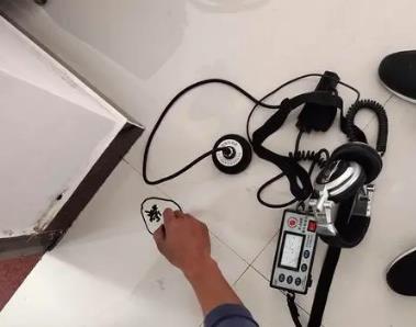 海门测漏水公司电话